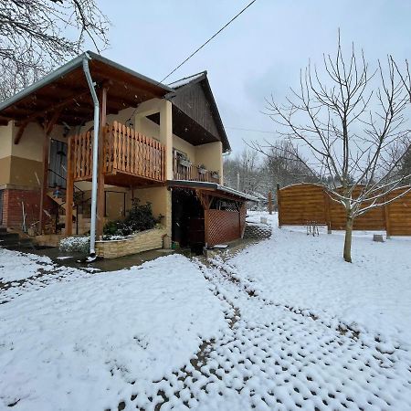 Lipics Part Apartment Muraratka Luaran gambar