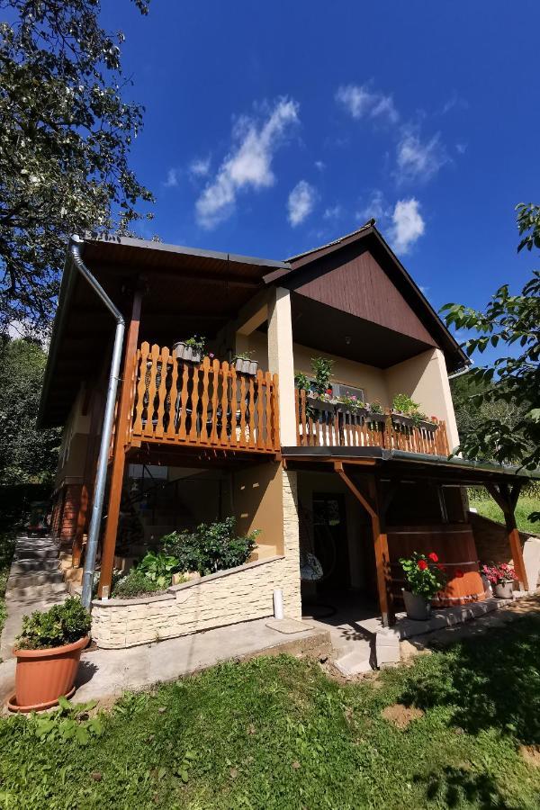 Lipics Part Apartment Muraratka Luaran gambar