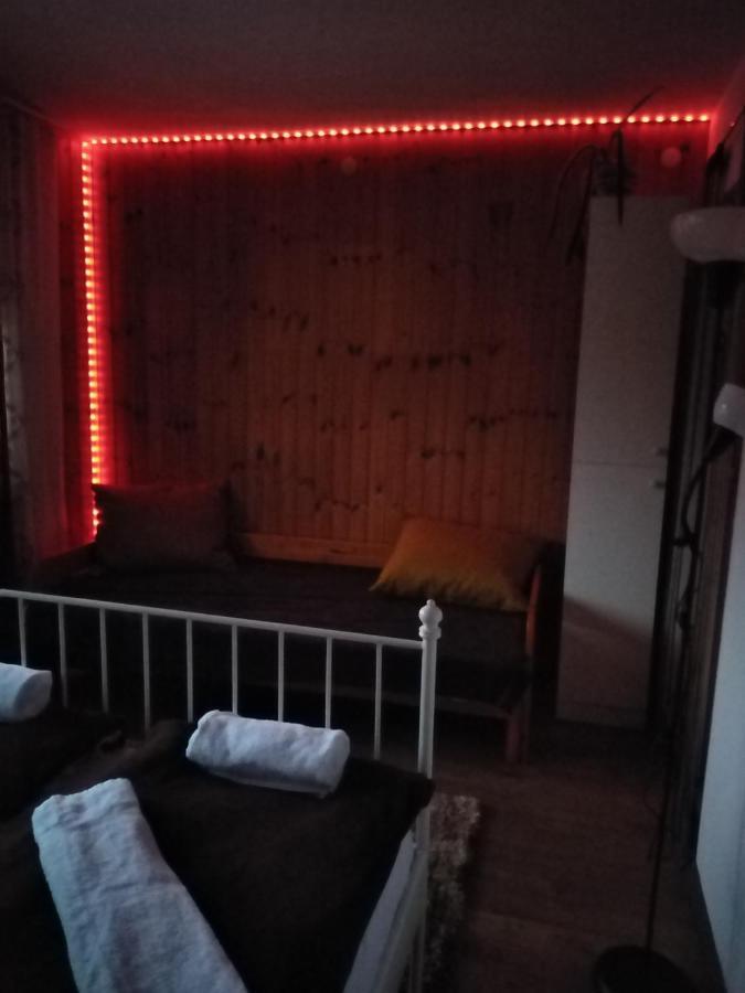 Lipics Part Apartment Muraratka Luaran gambar