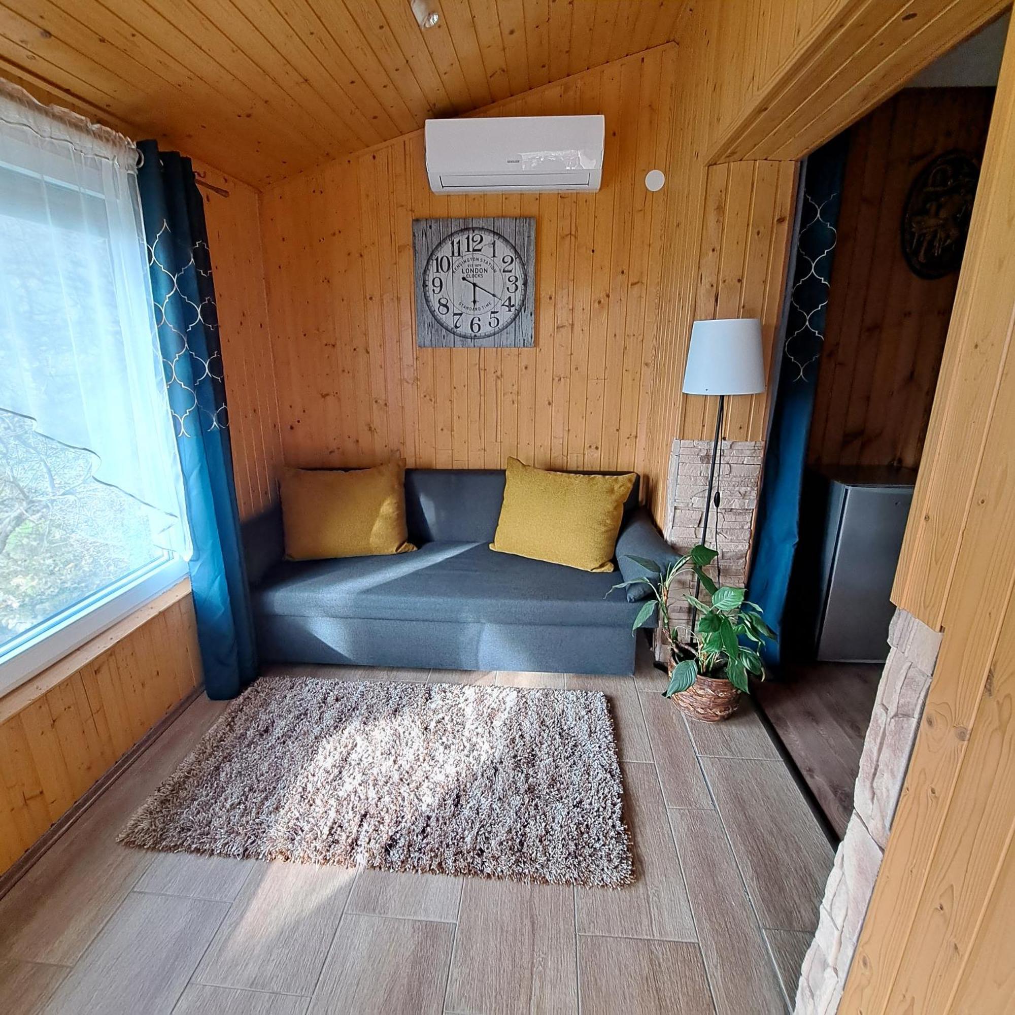 Lipics Part Apartment Muraratka Luaran gambar