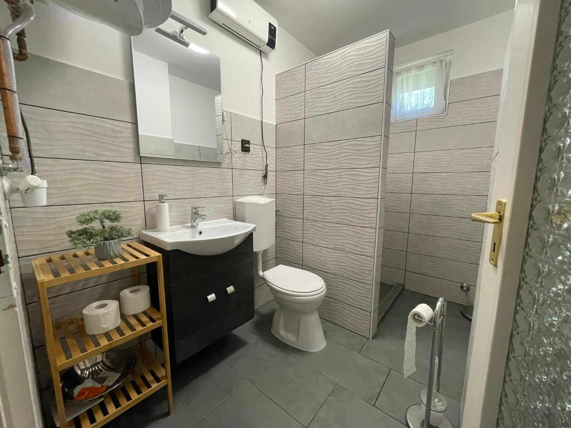 Lipics Part Apartment Muraratka Luaran gambar
